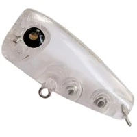 Vobler Mukai Burble Boa 33, Culoare C, 3.3cm, 3.2g