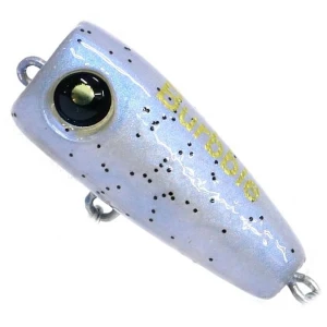 Vobler MUKAI Burble WG 26, Culoare SK, 2.6cm, 1.5g