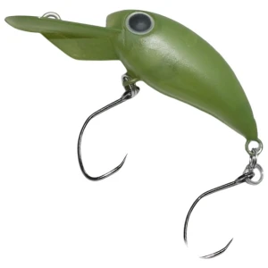 Vobler MUKAI Tremo 28 DR, Culoare BPO, 2.8cm, 1.6g