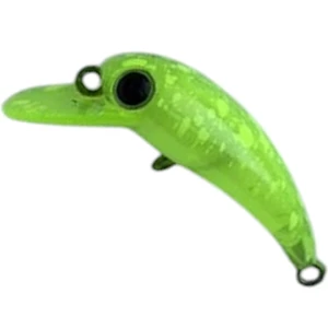 Vobler MUKAI Tremo, Chat Chat Glow, 2.8cm, 1.2g