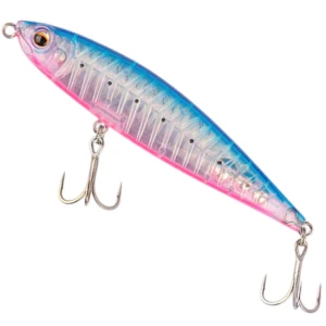 Vobler MUSTAD Vertebrata Topwater, Bluepin Sardine, 9.5cm, 13g Vobler MUSTAD Vertebrata Topwater, Bluepin Sardine, 9.5cm, 13g