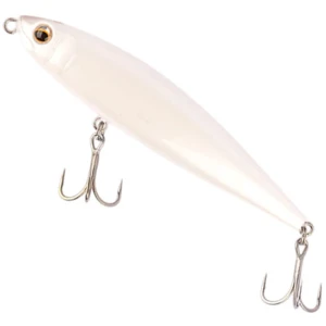 Vobler MUSTAD Vertebrata Topwater, Bone, 9.5cm, 13g Vobler MUSTAD Vertebrata Topwater, Bone, 9.5cm, 13g