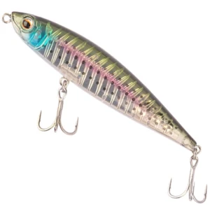 Vobler MUSTAD Vertebrata Topwater, Sexy Mullet, 7.5cm, 8g Vobler MUSTAD Vertebrata Topwater, Sexy Mullet, 7.5cm, 8g