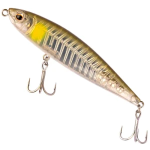 Vobler MUSTAD Vertebrata Topwater, Waka Ayu, 9.5cm, 13g Vobler MUSTAD Vertebrata Topwater, Waka Ayu, 9.5cm, 13g