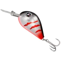 Vobler Mikado Cat Territory Meanest Floating, D15, 86g, 9cm 