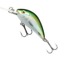 Vobler Mikado Cavalier, Floating, Olive Bleak, 3.6g, 4cm, 1buc/pac