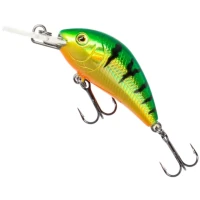 Vobler Mikado Cavalier, Floating, Rainbow Trout, 3.6g, 4cm, 1buc/pac