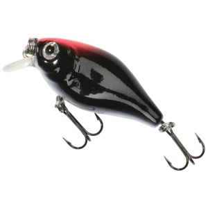Vobler Mikado Fishunter Bold Head Floating, 001, 3.5g, 4cm, 1buc/pac 