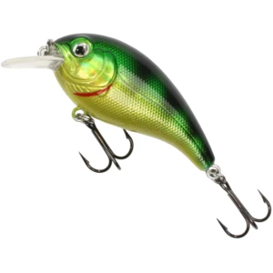 Vobler Mikado Fishunter Crazy Dots Floating, A72, 5g, 4.4cm  Vobler Mikado Fishunter Crazy Dots Floating, A72, 5g, 4.4cm