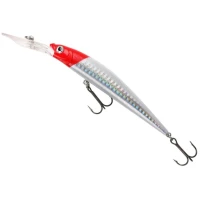 Vobler Mikado Sheriff Minnow Floating, Culoare 021, 11cm, 1buc/pac