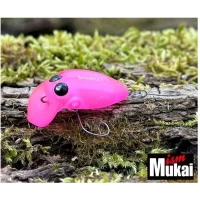 Vobler Mukai Trout Area Smash Ex 26, Culoare 5, 1.8g, 2.6cm, 1buc/pac