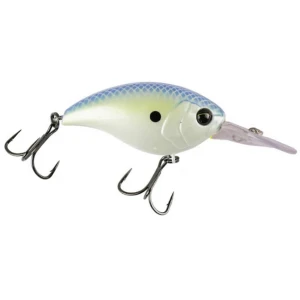 Vobler Mustad BLF Mid Runner, Sassy, 5.8cm, 17g Vobler Mustad BLF Mid Runner, Sassy, 5.8cm, 17g