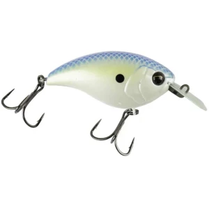 Vobler Mustad BLF Shallow Runner, Sassy, 5.5cm, 14g