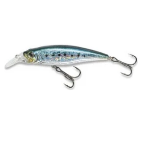 Vobler Owner Savoy Shad 5279 SS-80S 80mm 14.2gr 22 Green Back Vobler Owner Savoy Shad 5279 SS-80S 80mm 14.2gr 22 Green Back