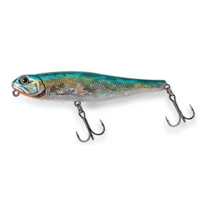 Vobler Owner Tango Dancer 5249 TD-95 95mm 11gr 15 Blue Back