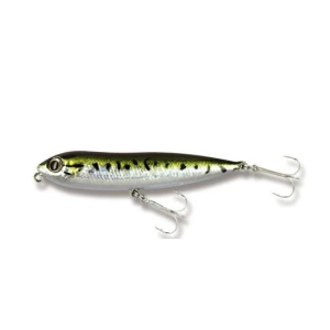 Vobler Owner Zip n Ziggy 5257 ZZ-80 80mm 7.5gr 13 Baby Bass