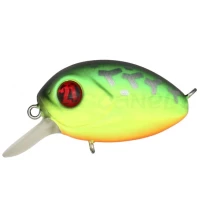 Vobler Pontoon21 Baby RedRag 32F-SR 3.2cm 4.8g 070 F