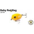 Vobler Pontoon21 Baby RedRag 32F-SR 3.2cm 4.8g R44 F Vobler Pontoon21 Baby RedRag 32F-SR 3.2cm 4.8g R44 F