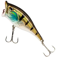 Vobler Popper Jaxon Atract Cosma, Floating, Culoare I, 10g, 7cm, 1buc/pac 