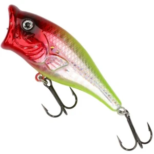 Vobler Popper Mikado Fh Shutoku, Floating, B60, 7cm  Vobler Popper Mikado Fh Shutoku, Floating, B60, 7cm