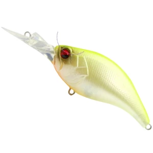 Vobler RAID JAPAN Level Crank Mid, 017 Pearly Chartreuse, 5.9cm, 10.5g Vobler RAID JAPAN Level Crank Mid, 017 Pearly Chartreuse, 5.9cm, 10.5g