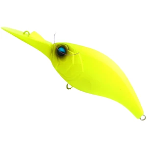 Vobler RAID JAPAN Level Crank Mid, 022 Lemon Power, 5.9cm, 10.5g Vobler RAID JAPAN Level Crank Mid, 022 Lemon Power, 5.9cm, 10.5g