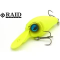 Vobler RAID JAPAN Level Crank Ping, 004 Yashizari, 3.25cm, 3.5g Vobler RAID JAPAN Level Crank Ping, 004 Yashizari, 3.25cm, 3.5g