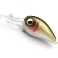 Vobler RAID JAPAN Level Crank Ping, 007 Bait Japan, 3.25cm, 3.5g