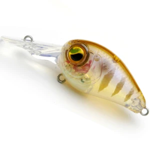 Vobler RAID JAPAN Level Crank Ping, 008 Sukebe Gill, 3.25cm, 3.5g Vobler RAID JAPAN Level Crank Ping, 008 Sukebe Gill, 3.25cm, 3.5g