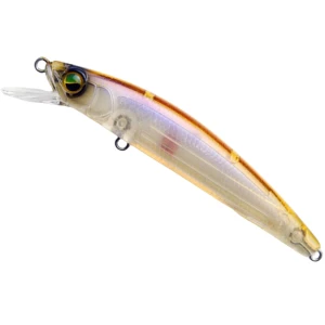 Vobler RAID JAPAN Level Minnow Quick72, 006 Jewel Wakasagi, 7.2cm, 5.2g Vobler RAID JAPAN Level Minnow Quick72, 006 Jewel Wakasagi, 7.2cm, 5.2g
