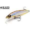Vobler RAID JAPAN Level Minnow Quick72, 006 Jewel Wakasagi, 7.2cm, 5.2g Vobler RAID JAPAN Level Minnow Quick72, 006 Jewel Wakasagi, 7.2cm, 5.2g