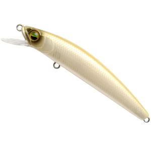 Vobler RAID JAPAN Level Minnow Quick72, 007 Pearl Wakasagi, 7.2cm, 5.2g