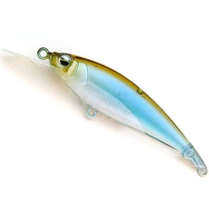 Vobler RAID Level Shad Sprinter 68SR, 004 Babi Wakasagi, 6.8cm, 5.6g Vobler RAID Level Shad Sprinter 68SR, 004 Babi Wakasagi, 6.8cm, 5.6g