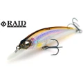 Vobler RAID Level Shad Sprinter 68SR, 005 Kanamoroko, 6.8cm, 5.6g Vobler RAID Level Shad Sprinter 68SR, 005 Kanamoroko, 6.8cm, 5.6g