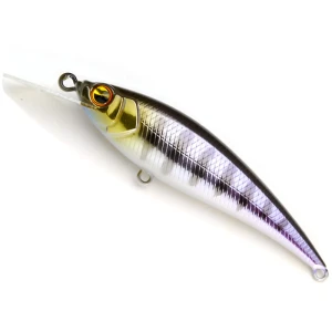 Vobler RAID Level Shad Sprinter 68SR, 006 Chi Gil, 6.8cm, 5.6g Vobler RAID Level Shad Sprinter 68SR, 006 Chi Gil, 6.8cm, 5.6g