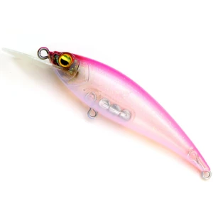 Vobler RAID Level Shad Sprinter 68SR, 012 Skeleton Kandy, 6.8cm, 5.6g Vobler RAID Level Shad Sprinter 68SR, 012 Skeleton Kandy, 6.8cm, 5.6g