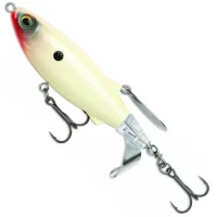 Vobler Rapala Claptail, Culoare Bbn, 25g, 11cm, 1buc/pac