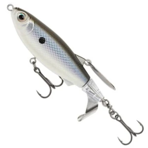 Vobler RAPALA Claptail, Culoare BBSD, 25g, 11cm, 1buc/pac