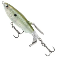 Vobler RAPALA Claptail, Culoare GGSD, 25g, 11cm, 1buc/pac