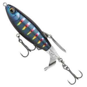 Vobler RAPALA Claptail, Culoare NIA, 25g, 11cm, 1buc/pac Vobler RAPALA Claptail, Culoare NIA, 25g, 11cm, 1buc/pac