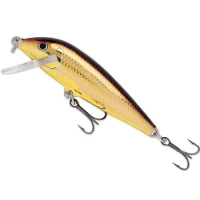 Vobler RAPALA Countdown CD05, GALB,  5cm, 5g