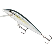 Vobler Rapala F07 Original Floater, Alb, 7cm, 4g