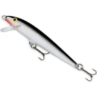 Vobler RAPALA F07 Original Floater, S, 7cm, 4g