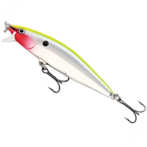 Vobler RAPALA Flat Rap FLR08, CLN, 8cm, 7g Vobler RAPALA Flat Rap FLR08, CLN, 8cm, 7g