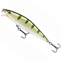 Vobler Rapala Flat Rap Flr08, Yp, 8cm, 7g