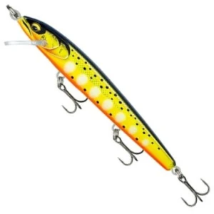 Vobler RAPALA Floater Elite 85, FE85 GDHS, 12cm, 10g, 1buc/pac