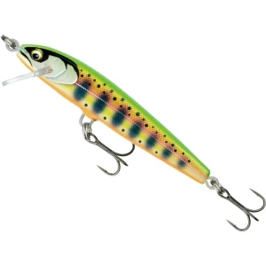 Vobler RAPALA Floater Elite 85, GDCY, 8.5cm, 6.5g