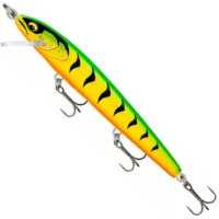 Vobler RAPALA Floater Elite, Culoare GDFT, 10g, 12cm, 1buc/pac