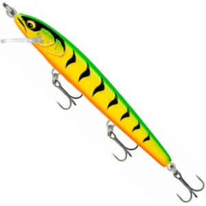 Vobler RAPALA Floater Elite, Culoare GDFT, 10g, 12cm, 1buc/pac