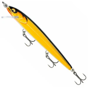 Vobler RAPALA Floater Elite, Culoare GDGS, 10g, 12cm, 1buc/pac Vobler RAPALA Floater Elite, Culoare GDGS, 10g, 12cm, 1buc/pac